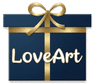 LoveArt Personalizados